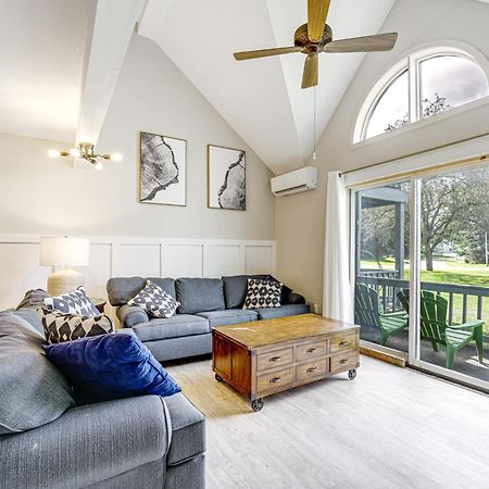 Ellicottville Townhome Near Holiday Valley Resort! エクステリア 写真