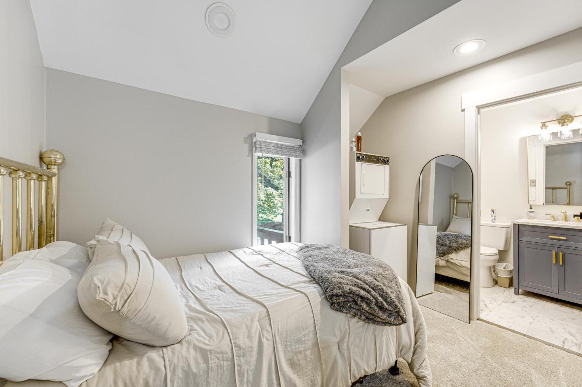 Ellicottville Townhome Near Holiday Valley Resort! エクステリア 写真