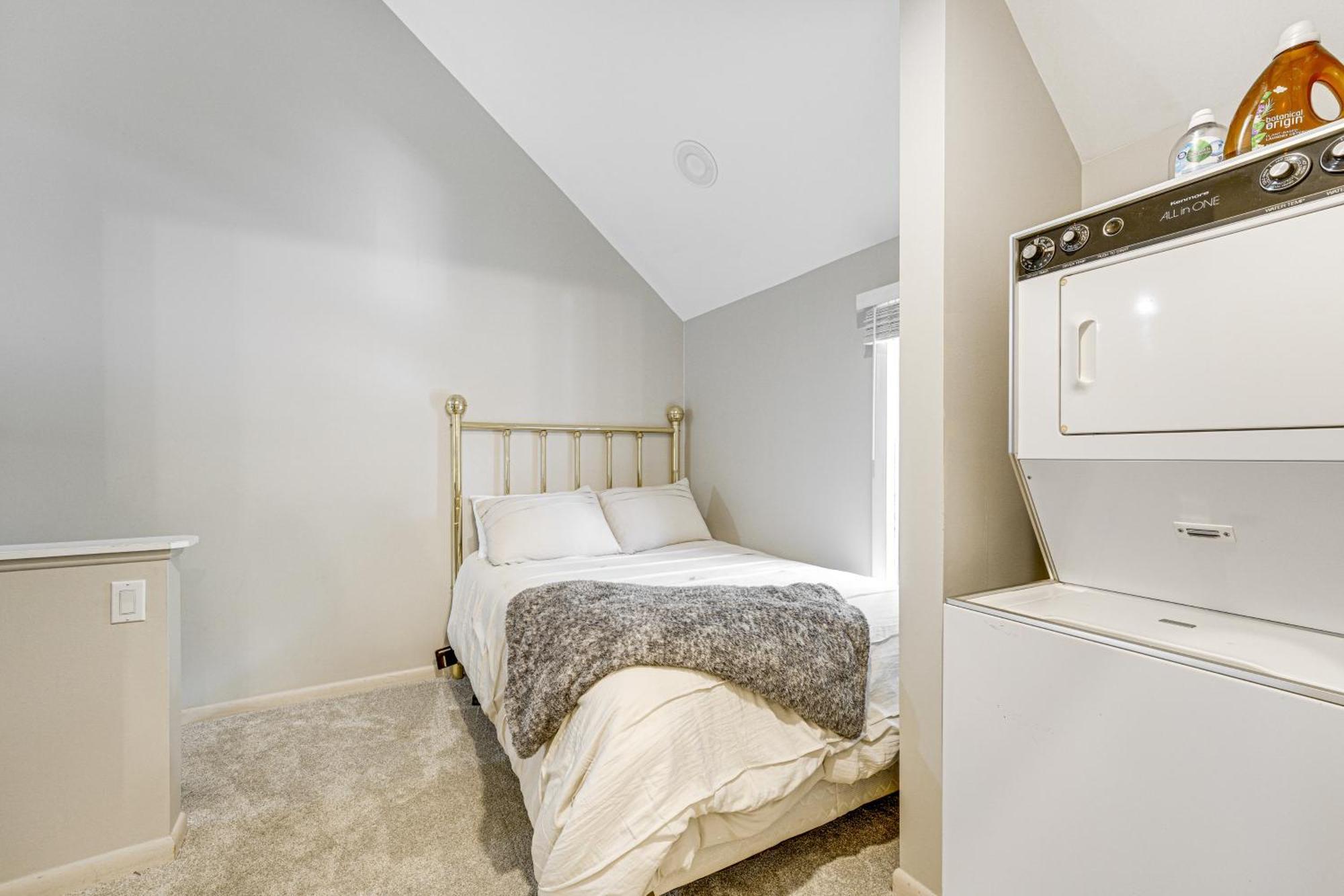 Ellicottville Townhome Near Holiday Valley Resort! エクステリア 写真