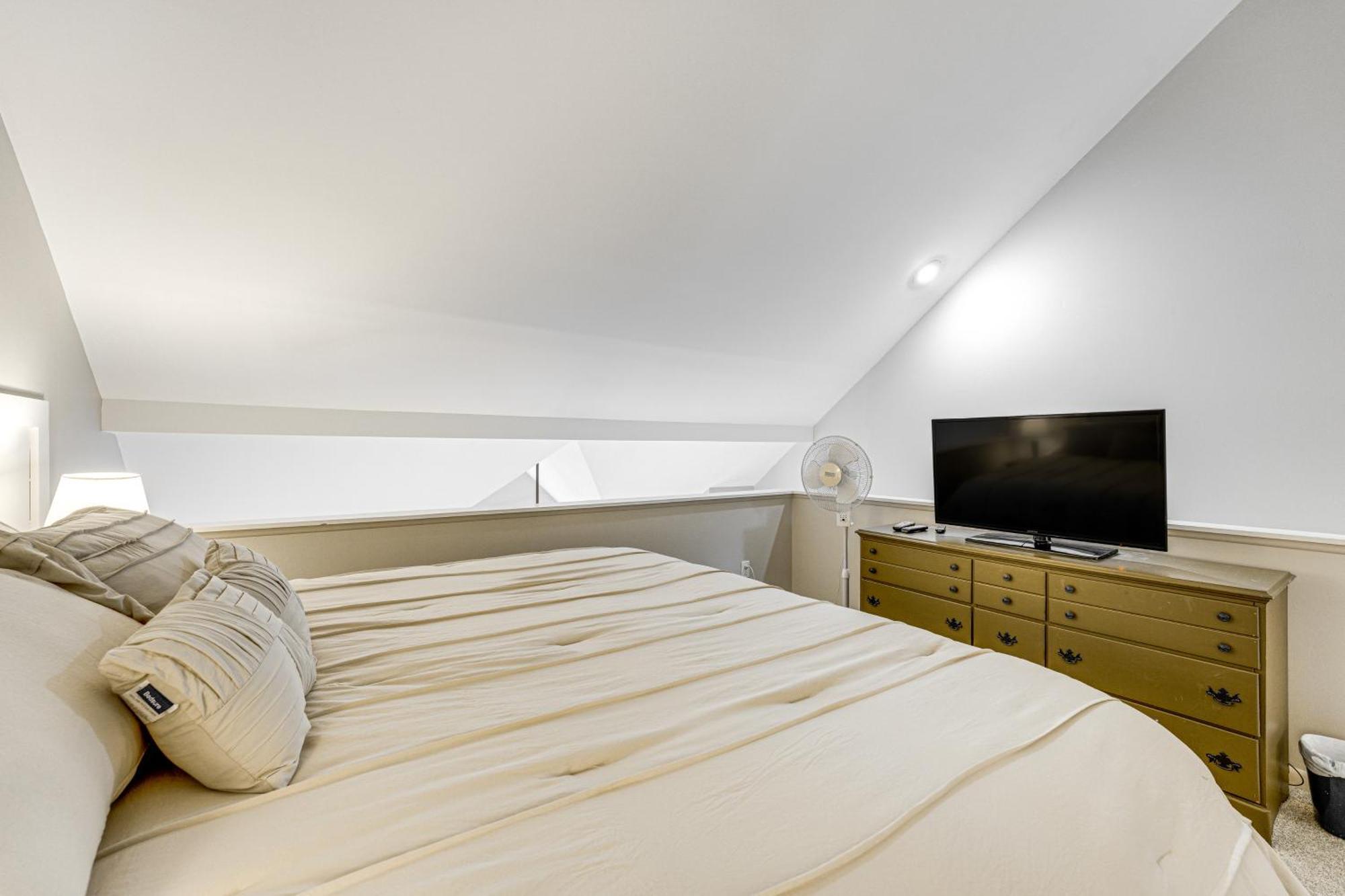 Ellicottville Townhome Near Holiday Valley Resort! エクステリア 写真